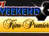 Kino-Premiere mit Happy Weekend
