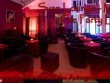 Pornodreh in der Svan Lounge Mnchen, der neuen heien Swinger-Event-Location in Deutschlands Sden
