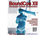 BoundCon XII European Fetish Convention